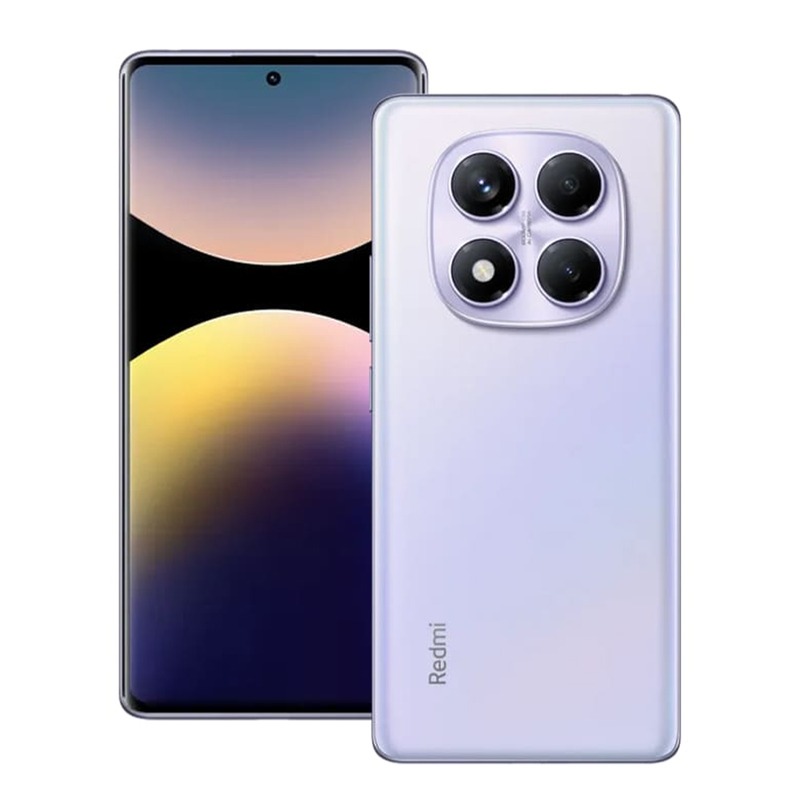 گوشی موبایل شیائومی ردمی مدل Redmi Note 14 Pro 4G ظرفیت 512 گیگابایت و رم 12 گیگابایت